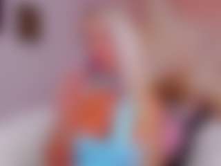 AwwElla's Live Sex Cam Show