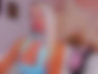 AwwElla's Live Sex Cam Show