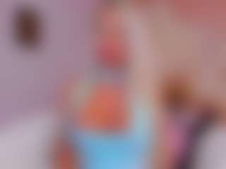 AwwElla's Live Sex Cam Show