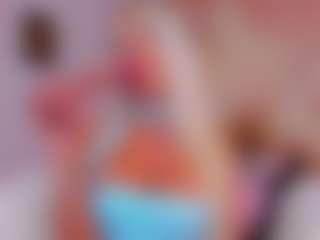 AwwElla's Live Sex Cam Show