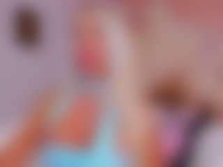 AwwElla's Live Sex Cam Show