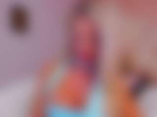 AwwElla's Live Sex Cam Show