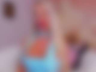 AwwElla's Live Sex Cam Show