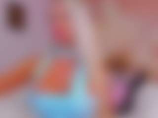 AwwElla's Live Sex Cam Show