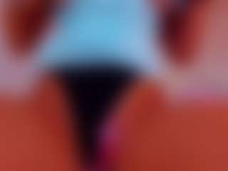AwwElla's Live Sex Cam Show