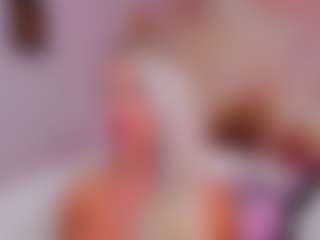 AwwElla's Live Sex Cam Show