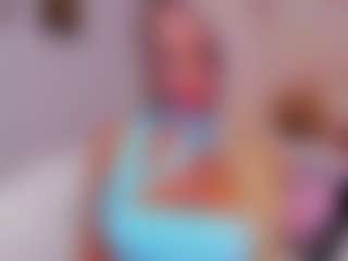 AwwElla's Live Sex Cam Show