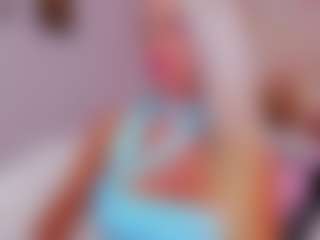 AwwElla's Live Sex Cam Show