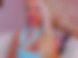 AwwElla's Live Sex Cam Show