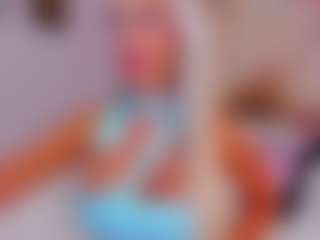 AwwElla's Live Sex Cam Show