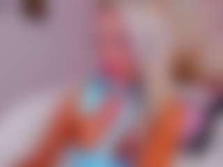 AwwElla's Live Sex Cam Show