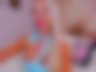 AwwElla's Live Sex Cam Show