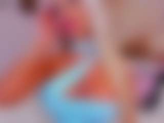 AwwElla's Live Sex Cam Show