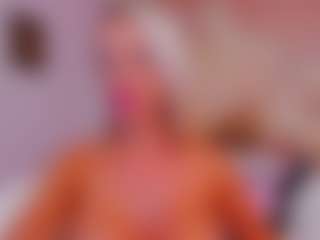AwwElla's Live Sex Cam Show
