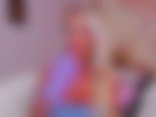 AwwElla's Live Sex Cam Show