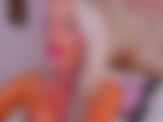 AwwElla's Live Sex Cam Show