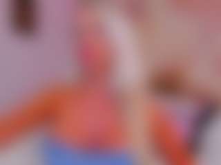 AwwElla's Live Sex Cam Show