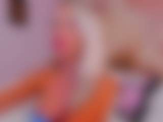 AwwElla's Live Sex Cam Show