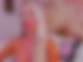 AwwElla's Live Sex Cam Show