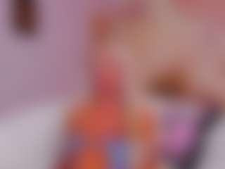 AwwElla's Live Sex Cam Show
