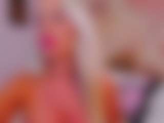 AwwElla's Live Sex Cam Show