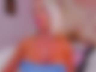 AwwElla's Live Sex Cam Show
