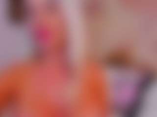 AwwElla's Live Sex Cam Show