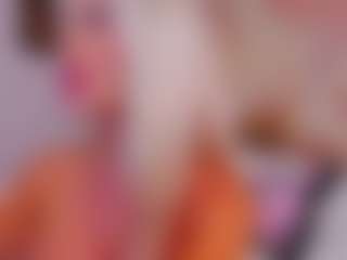 AwwElla's Live Sex Cam Show