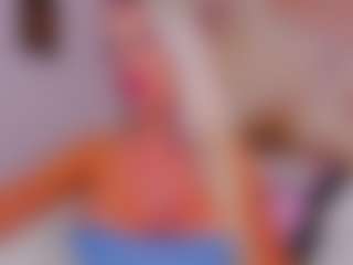 AwwElla's Live Sex Cam Show
