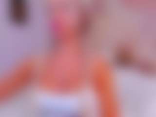 AwwElla's Live Sex Cam Show