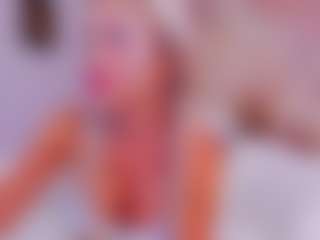 AwwElla's Live Sex Cam Show
