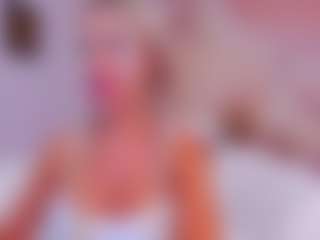 AwwElla's Live Sex Cam Show