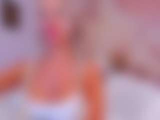 AwwElla's Live Sex Cam Show