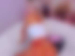 AwwElla's Live Sex Cam Show