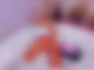 AwwElla's Live Sex Cam Show