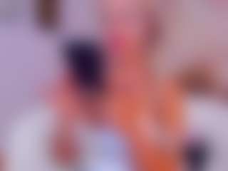AwwElla's Live Sex Cam Show