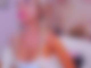 AwwElla's Live Sex Cam Show