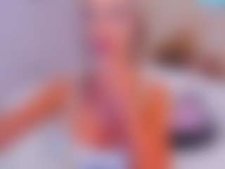 AwwElla's Live Sex Cam Show