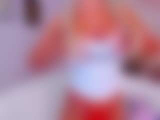 AwwElla's Live Sex Cam Show