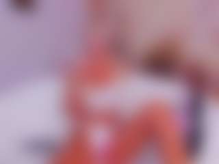 AwwElla's Live Sex Cam Show