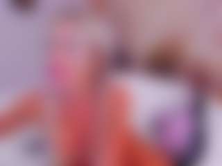 AwwElla's Live Sex Cam Show