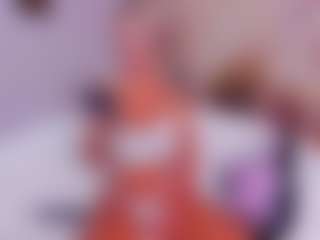 AwwElla's Live Sex Cam Show