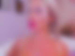 AwwElla's Live Sex Cam Show