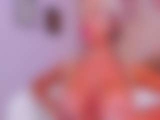 AwwElla's Live Sex Cam Show