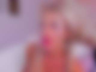 AwwElla's Live Sex Cam Show