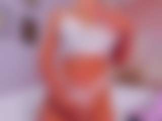 AwwElla's Live Sex Cam Show