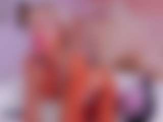 AwwElla's Live Sex Cam Show