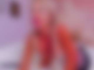AwwElla's Live Sex Cam Show