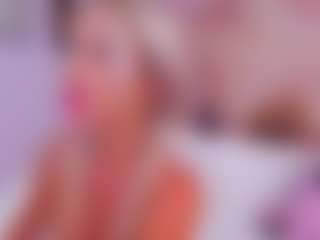 AwwElla's Live Sex Cam Show
