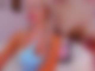 AwwElla's Live Sex Cam Show